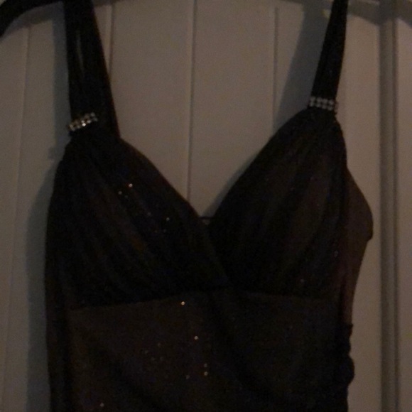 Beautiful Prom Dress - Picture 5 of 6